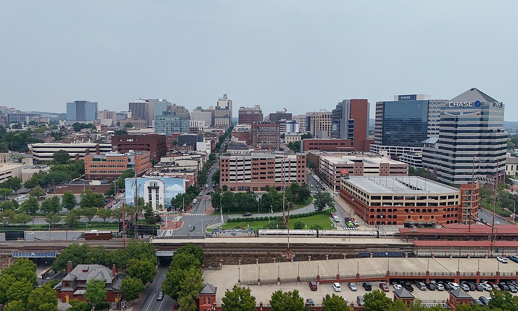 Wilmington