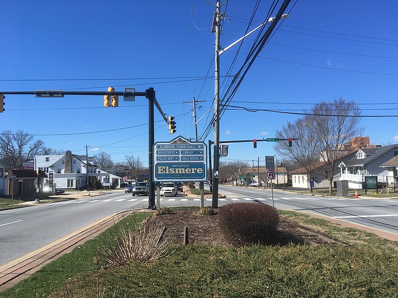 Elsmere