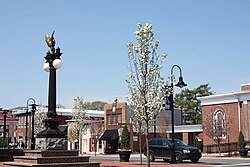 Middletown