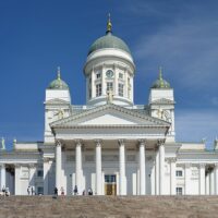The Largest Cities In Finland