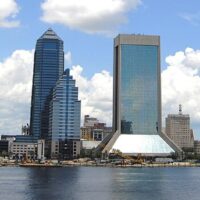 The Largest Cities In Florida