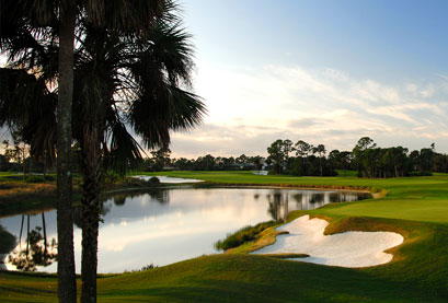 Port St Lucie