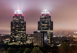 Sandy Springs