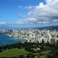 The Largest Cities In Hawaii