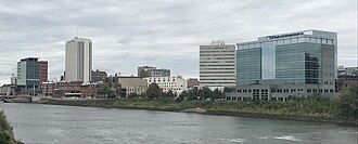 Cedar Rapids