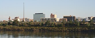 Sioux City