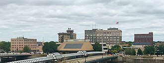 Waterloo