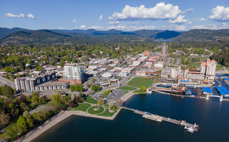 Coeur d'Alene