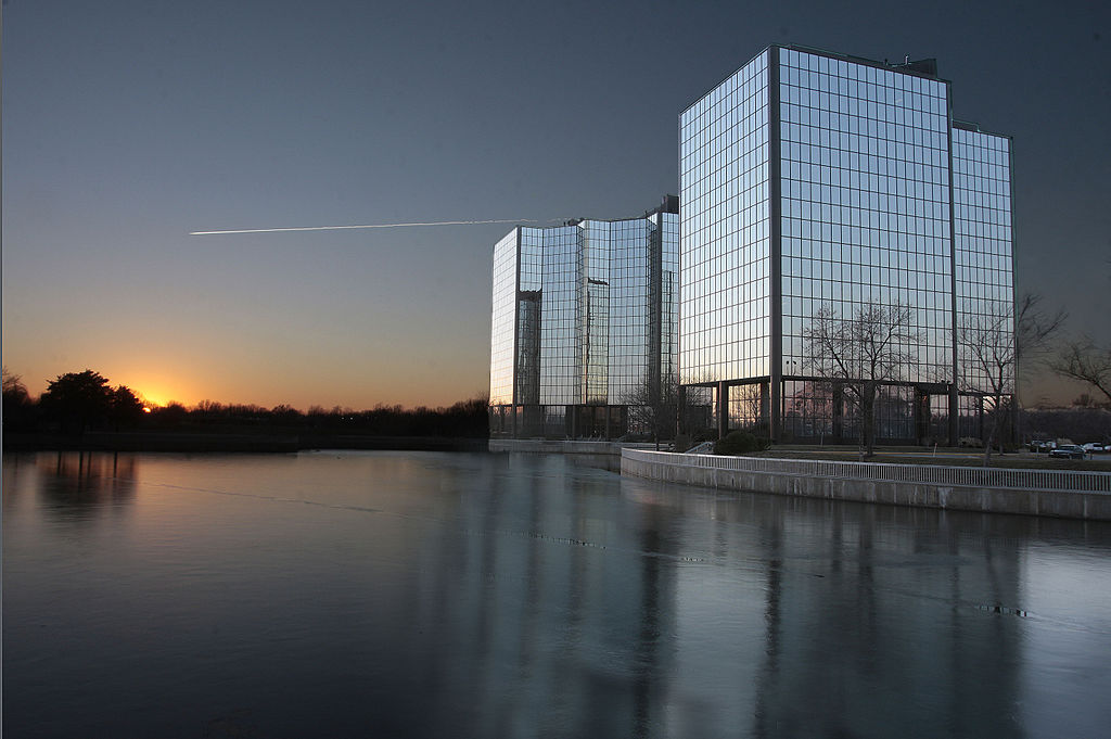 Overland Park