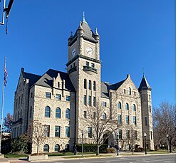 Lawrence