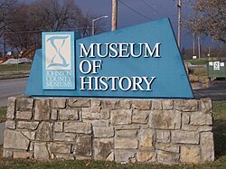 Shawnee