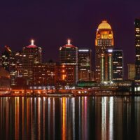 The Largest Cities In Kentucky