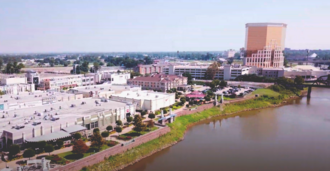 Bossier City
