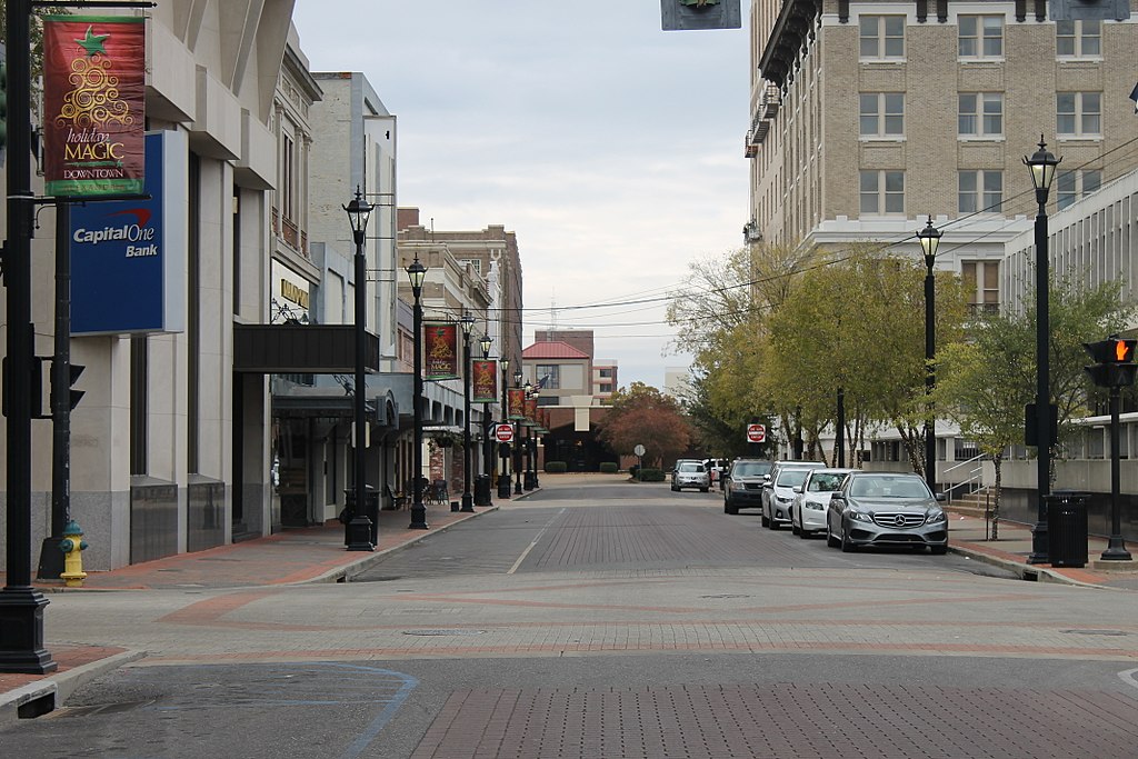 Alexandria