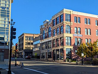 Brockton