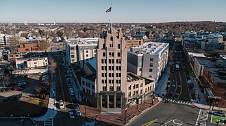 Quincy