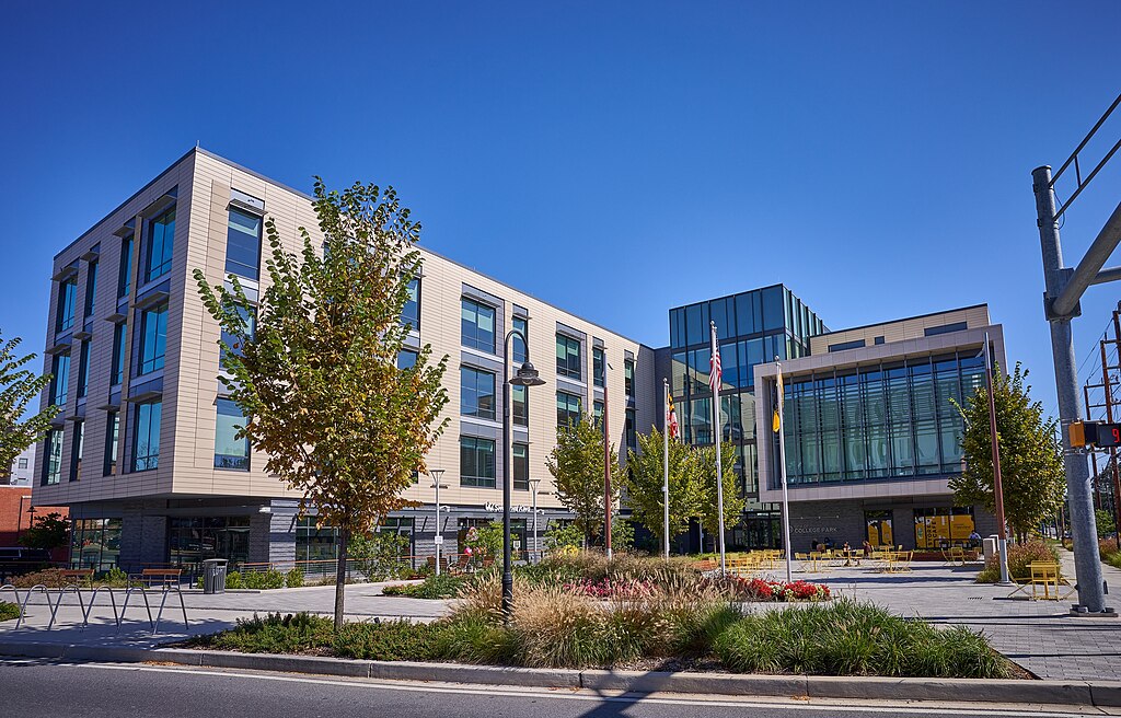 College Park