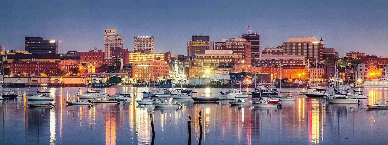 Portland