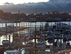South Portland