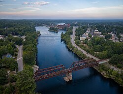 Brunswick