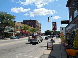 Sanford