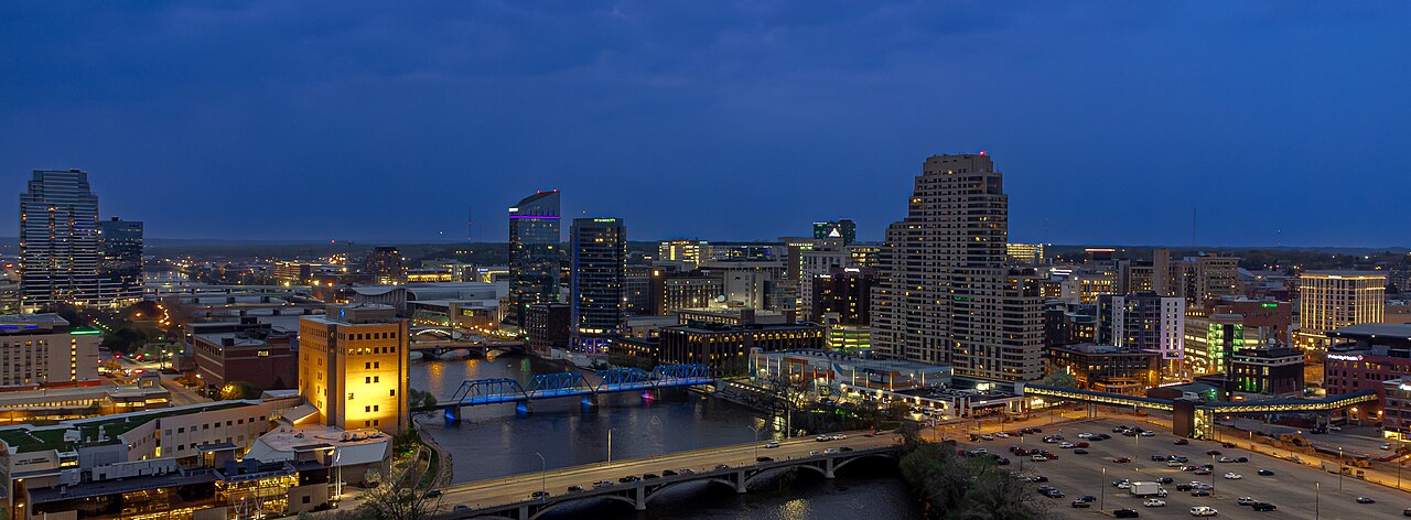 Grand Rapids