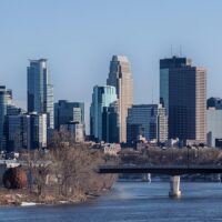 The Largest Cities In Minnesota