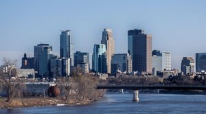 Minneapolis, Minnesota