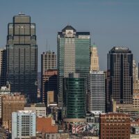 The Largest Cities In Missouri
