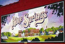Blue Springs