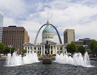 St Louis