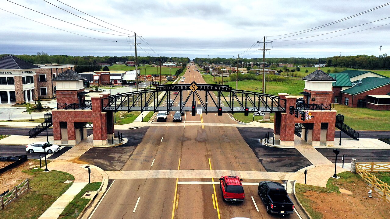 Southaven