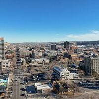 The Largest Cities In Montana