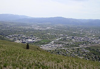 Missoula