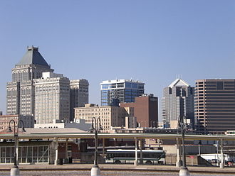 Greensboro, NC