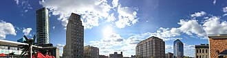 Durham, NC