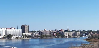 Wilmington, NC