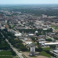 The Largest Cities In North Dakota