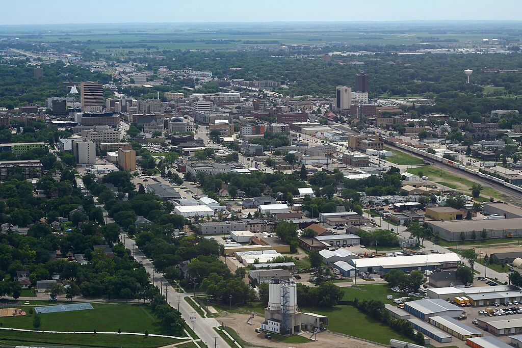 Fargo, ND