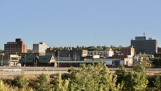 Minot, ND