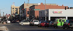 Hastings, NE