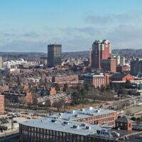 The Largest Cities In New Hampshire