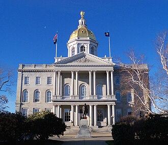 Concord, NH