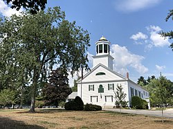 Merrimack, NH