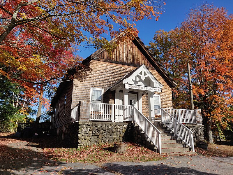 Londonderry, NH