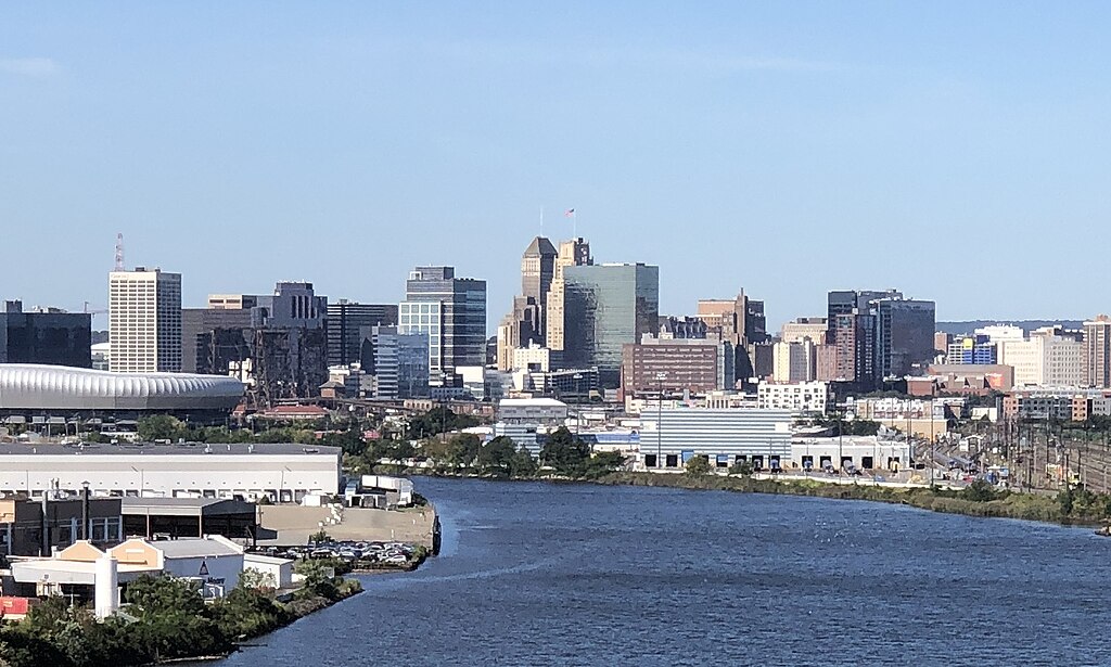 Newark, NJ