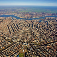The Largest Cities In The Netherlands