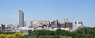 Albany, NY
