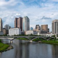 The Largest Cities In Ohio