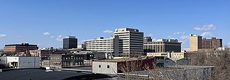 Canton, OH